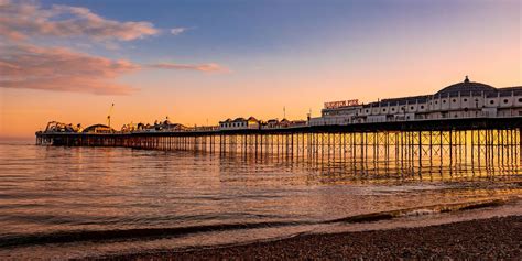 The best hotels in Brighton for 2023