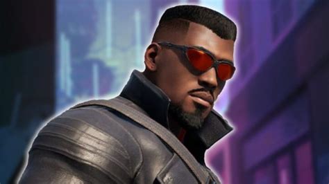 New look at Marvel’s Blade teases it could be a visual feast on Xbox