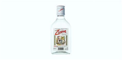 What is Zivania? | Recipe | Booze, Passion fruit syrup, Alcohol