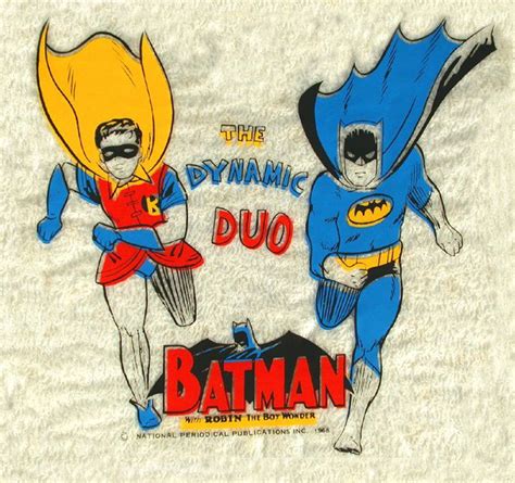 The Dynamic Duo | Robin the boy wonder, Too cool for school, Batman