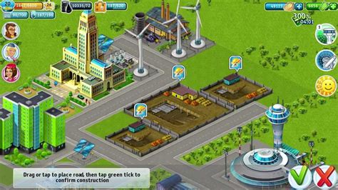 Airport City - Gameplay Trailer - iOS Android - YouTube