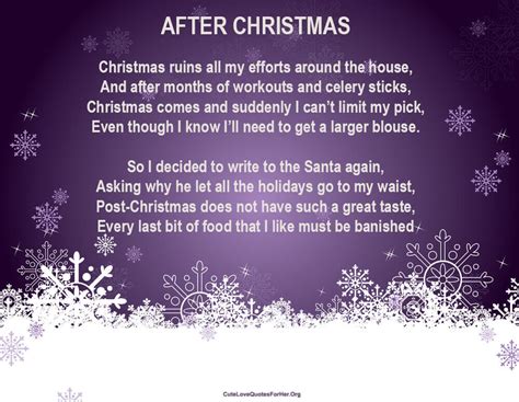 Very Funny Christmas Poems 2020 that make you Laugh