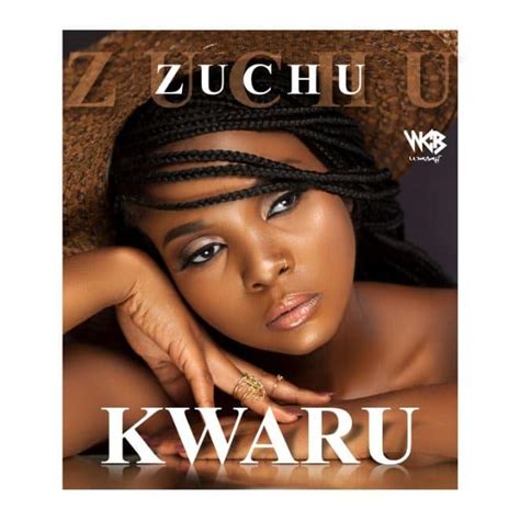 AUDIO: Zuchu - Kwaru