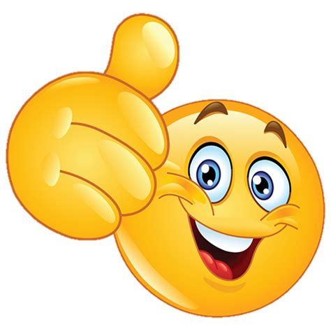 Happy Emoji Transparent Small - Daune Eolande