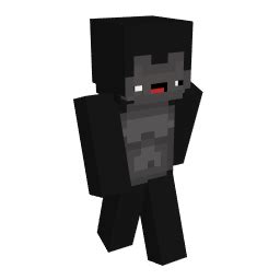 Gorilla Minecraft Skins | The best collection of skins | NameMC