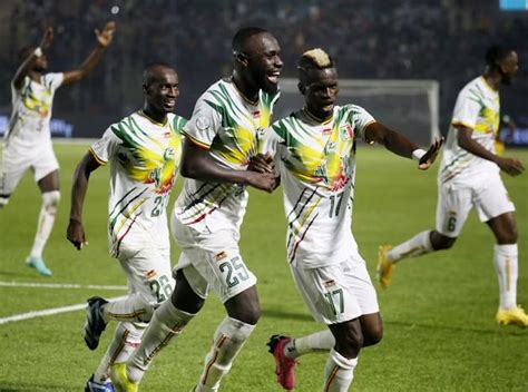 Match Preview: Tunisia Vs. Mali AFCON - Prediction, Team News, Lineups