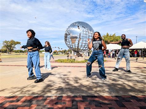 Texas Tech Culture Fest | OIA Events | International Affairs | TTU