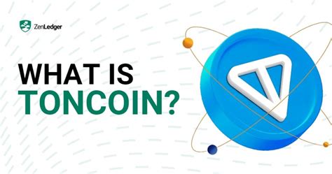 What is Toncoin? The Complete Guide