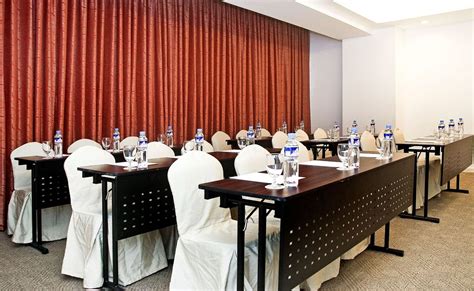 Event Venues in Manila | St Giles Makati Hotel