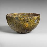 Glass mosaic hemispherical bowl | Greek | Late Hellenistic | The Metropolitan Museum of Art
