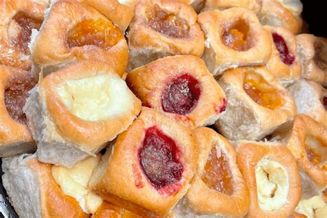 10 Of The Best Kolache Shops In And Around Houston