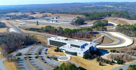 Barber Motorsports Museum – KYPCA