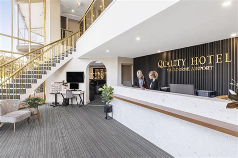 Facilities Gallery | Quality Hotel Melbourne Airport