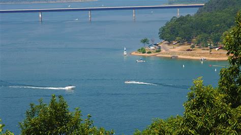 The Beaches of Norfork Lake | Arkansas.com