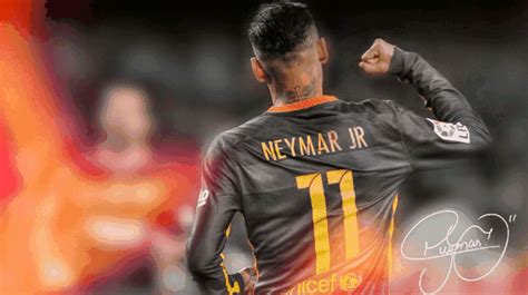 Neymar Jr Wallpaper Gif 4k Anime - IMAGESEE