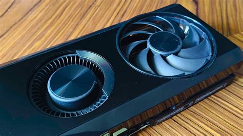 AMD Radeon RX 7600 review: “I’d only recommend picking this GPU up if ...