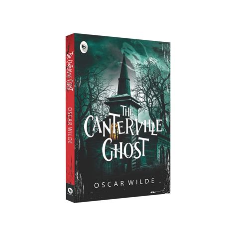 The Canterville Ghost Price - Buy Online at ₹119 in India