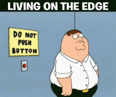 Living On The Edge GIF - LivingOnTheEdge - Discover & Share GIFs