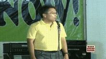 Mar Roxas Bahala Kayu Sa Buhay Nyu GIF - Mar Roxas Bahala Kayu Sa Buhay Nyu - Discover & Share GIFs