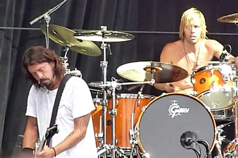 Foo Fighters Pull Out Rare Performance of ‘Aurora’ for Outside Lands Festival