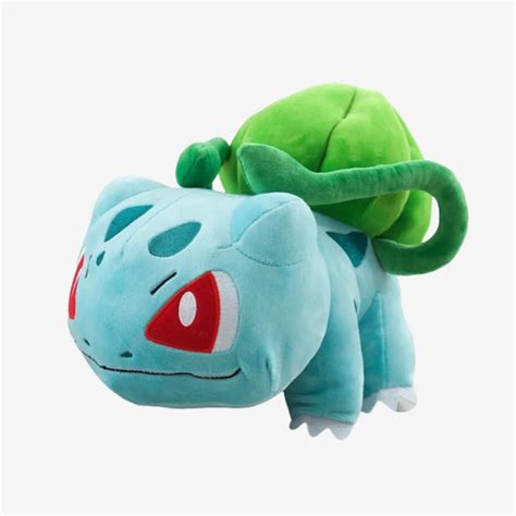 Grandeuria® pokemon ivysaur plush Free Shipping!