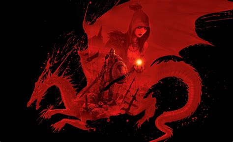 Dragon Blood Wallpapers - Wallpaper Cave