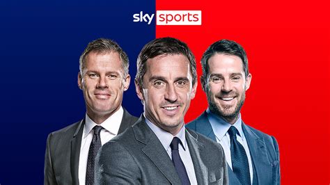 Sky Sports Football Podcast: Premier League post-match analysis podcast ...