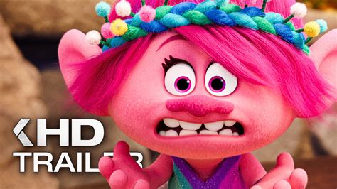 TROLLS 3: Band Together Trailer (2023) - YouTube