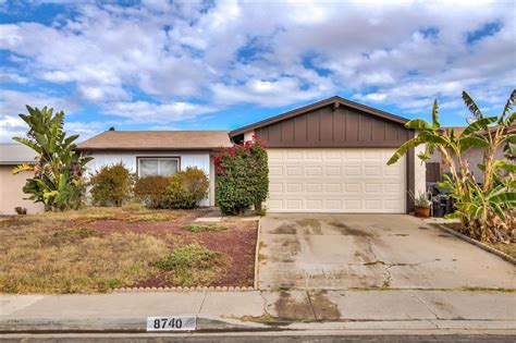 Mira Mesa, CA Real Estate Market Update Check out this 3 bedroom, 2.0 ...