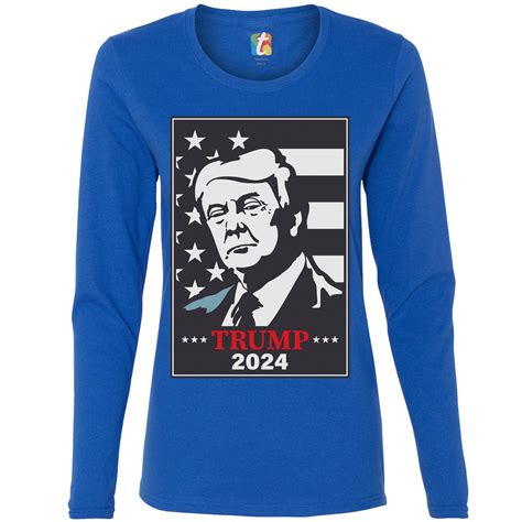 Trump 2024 Merchandise