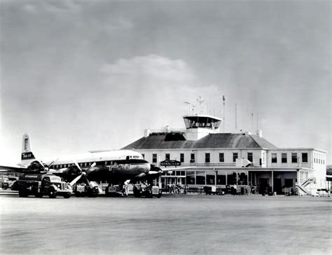 The old Birmingham Airport | Sweet home alabama, Birmingham airport, City of birmingham