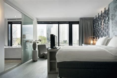 » Mainport hotel, Rotterdam – Netherlands