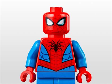 Characters | LEGO® Marvel figures | Official LEGO® Shop US