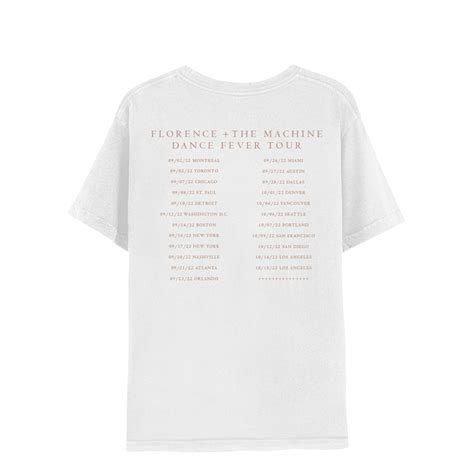 Merchandise – Florence and the Machine | Official Store