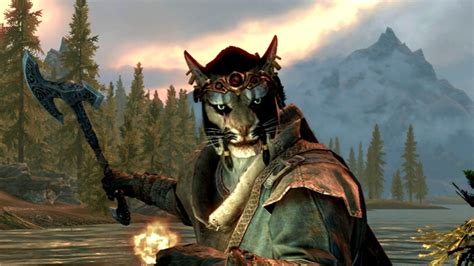 Skyrim in real life would be hell as Bethesda RPG faces financial doom