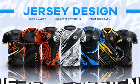 Design A Esports Jersey For Your Gaming Organisation | ubicaciondepersonas.cdmx.gob.mx