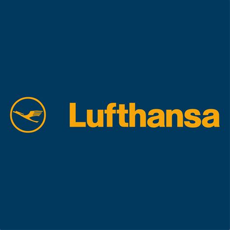 Lufthansa Logos