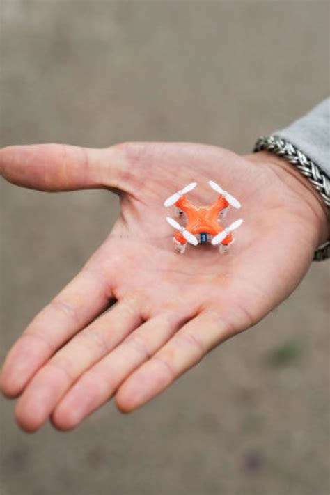 5 Smallest Drones With HD Camera | Drone with hd camera, Mini drone, Small drones