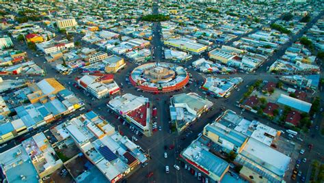 Video: Al rescate del trazo original de ciudad Delicias, Chihuahua