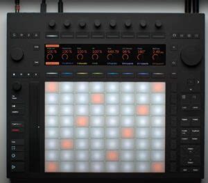 Ableton Push 3: All you need to know - Aulart