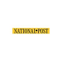 Download National Post Logo Vector & PNG - Brand Logo Vector