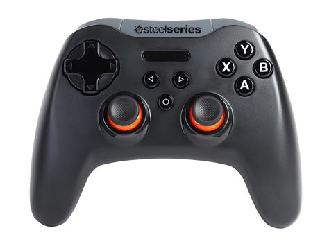 Steelseries Wireless Gaming Controller for Windows and Android - Newegg.com