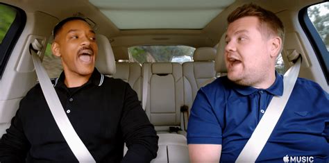 Apple's Carpool Karaoke series gets first teaser trailer