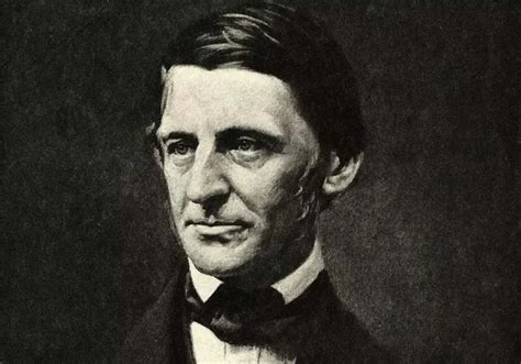 103 Ralph Waldo Emerson Quotes To Make Your Life Better