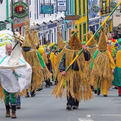 Irish Christmas Bank Holidays 2018: Top 5 Essential Dates