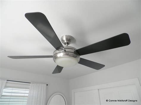 Master bedroom ceiling fans - 25 methods to save your money | Warisan ...