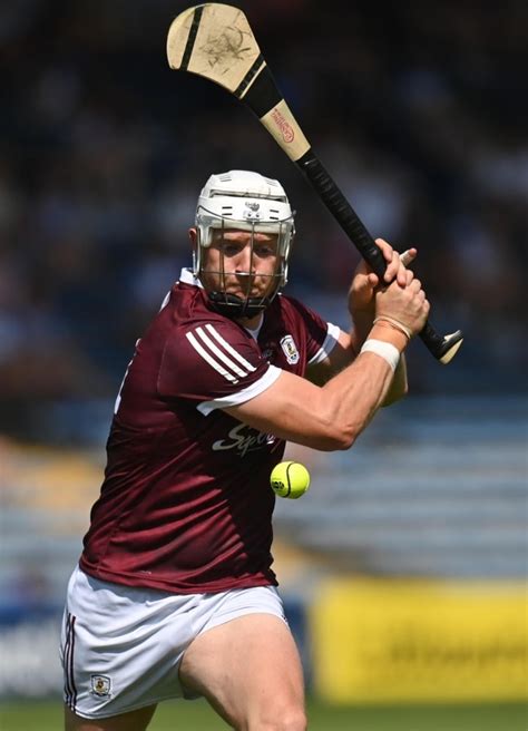 Galway Legend Joe Canning Announces Retirement From Hurling