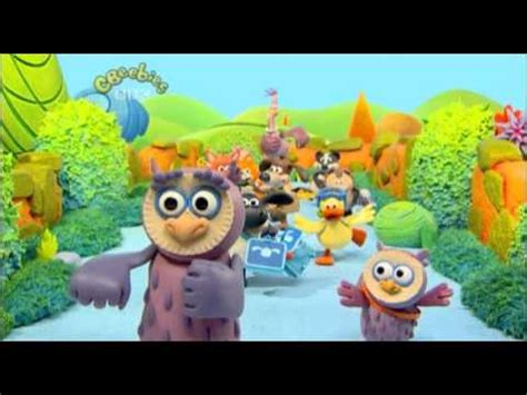 Timmy Time theme song - YouTube