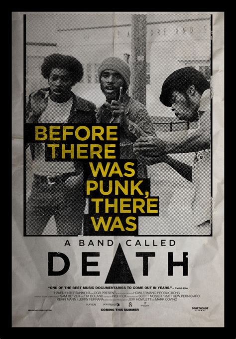 Death Punk Band