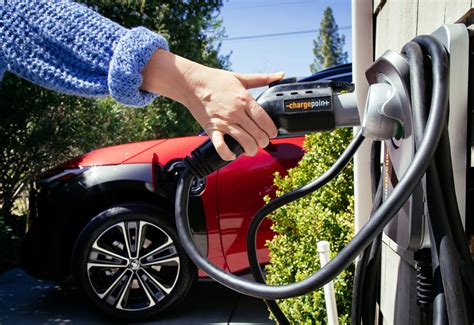 Toyota, ChargePoint Offer New Home and Public Options for EV Charging ...